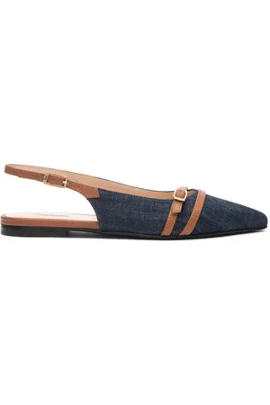 Nero Giardini Donna, Scarpe, Blu, 38 EU, new