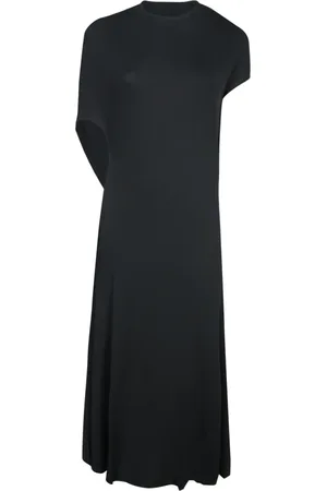 Jacquemus Donna, Abiti, Nero, S, new