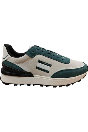 Tommy Hilfiger Uomo, Scarpe, Multicolore, 42 EU, new