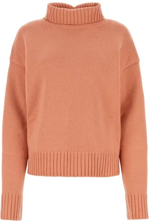 Jil Sander Donna, Maglie, Arancione, S, new