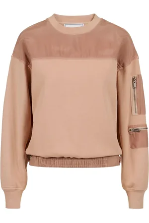 Iceberg Donna, Felpe, Rosa, S, new