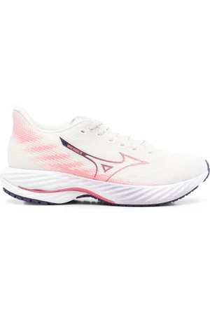 Mizuno Donna, Scarpe, Rosa, 37 1/2 EU, new