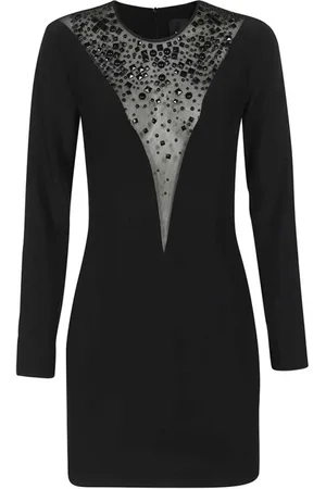 John Richmond Donna, Abiti, Nero, M, new