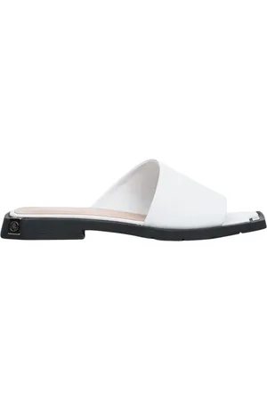 Estro Donna, Scarpe, Bianco, 40 EU, new