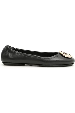 Tory Burch Donna, Scarpe, Nero, 35 1/2 EU, new