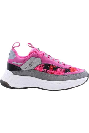 Kurt Geiger Donna, Scarpe, Rosa, 37 EU, new