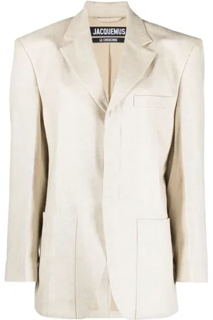 Jacquemus Donna, Giacche, , S, new