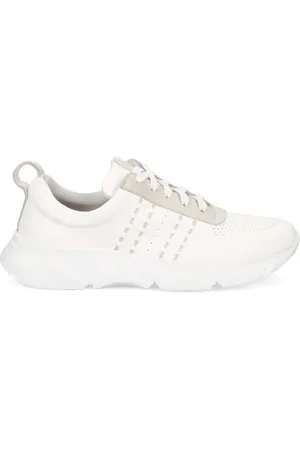 Calpierre Donna, Scarpe, Bianco, 38 EU, new