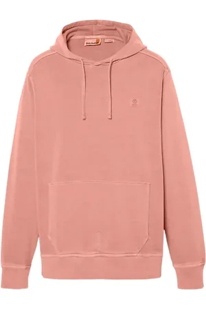 Timberland Uomo, Felpe, Rosa, M, new