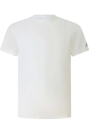 Peuterey Uomo, Top, Bianco, S, new
