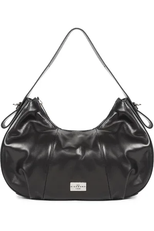 John Richmond Donna, Borse, Nero, Taglia unica, new
