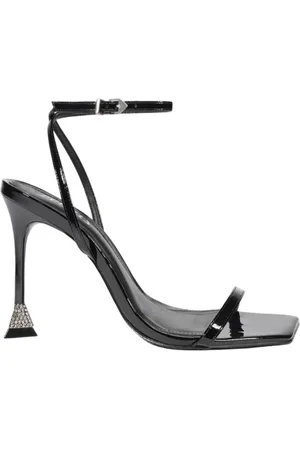 Schutz Donna, Scarpe, Nero, 37 EU, new