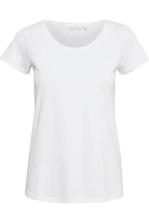 INWEAR Donna, Top, Bianco, XS, new