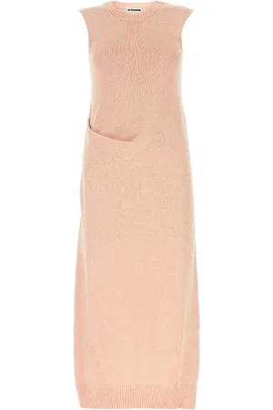 Jil Sander Donna, Abiti, Rosa, S, new