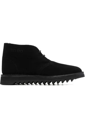 Kenzo Uomo, Scarpe, Nero, 44 EU, new