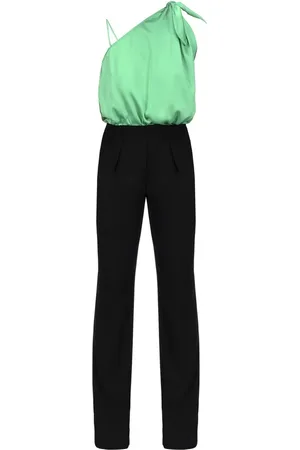 Pinko Donna, Jumpsuits, Nero, M, new