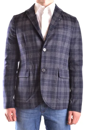 Peuterey Uomo, Giacche, Blu, L, new