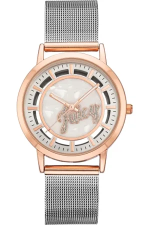 Juicy Couture Donna, Accessori, Rosa, Taglia unica, new