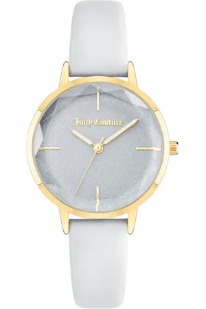Juicy Couture Donna, Accessori, Giallo, Taglia unica, new