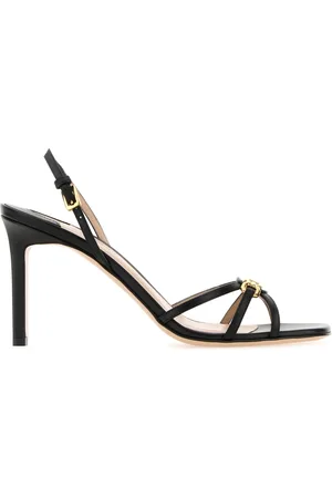 Tom Ford Donna, Scarpe, Nero, 37 EU, new