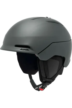 Alpina Unisex, Sport, Grigio, Taglia unica, new