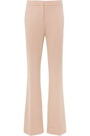 Pinko Donna, Pantaloni, Marrone, XL, new