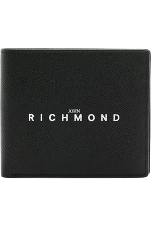 John Richmond Uomo, Accessori, Nero, Taglia unica, new