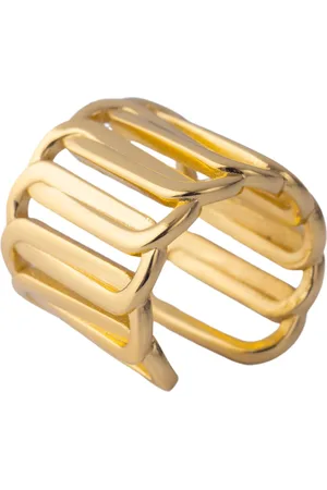 FEDERICA TOSI Donna, Accessori, Giallo, Taglia unica, new
