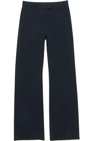 Acne Studios Donna, Pantaloni, Blu, S, new