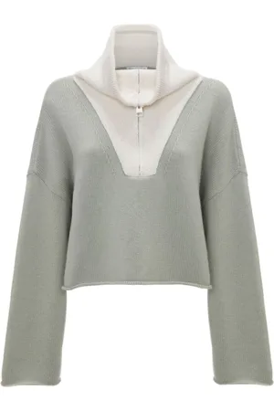J.W.Anderson Donna, Maglie, Verde, S, new