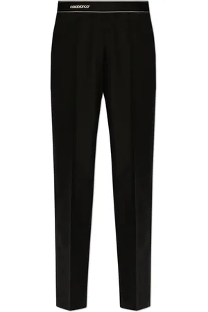 Casablanca Donna, Pantaloni, Nero, S, new