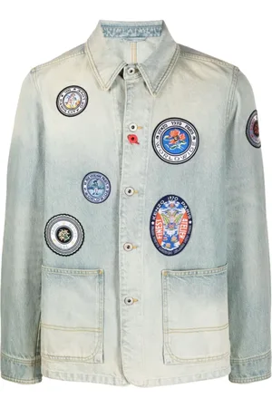 Kenzo Uomo, Giacche, Blu, M, new