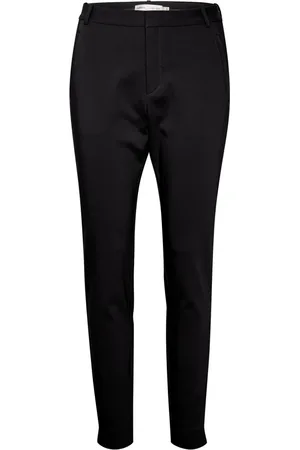 INWEAR Donna, Pantaloni, Nero, 2Xl, new