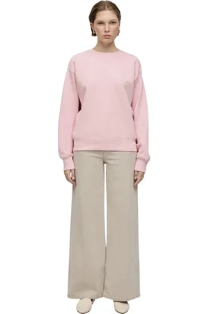 Ivy & Oak Donna, Felpe, Rosa, XL, new