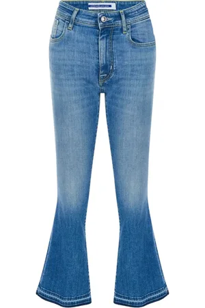 Jacob Cohen Donna, Jeans, Blu, W31, new
