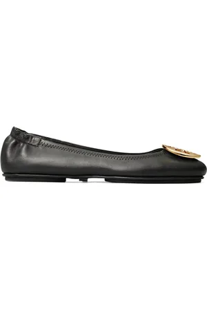 Tory Burch Donna, Scarpe, Nero, 40 EU, new