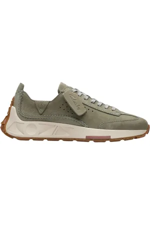 Clarks Donna, Scarpe, Verde, 36 EU, new
