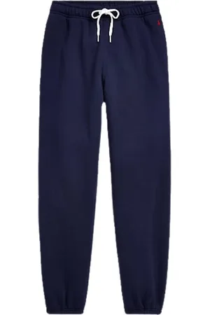 Ralph Lauren Donna, Pantaloni, Blu, L, new