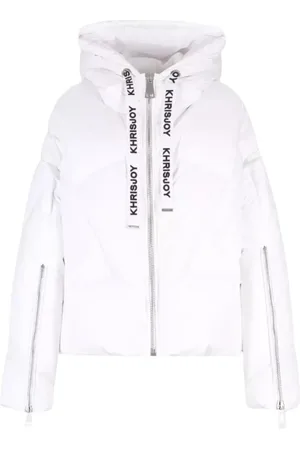 Khrisjoy Donna, Giacche, Bianco, S, new