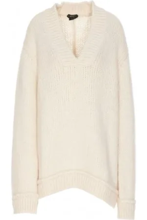 Tom Ford Donna, Maglie, Bianco, S, new