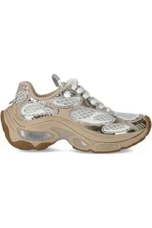 Ash Donna, Scarpe, Multicolore, 37 EU, new