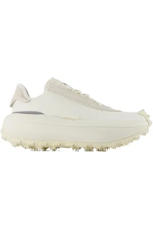 Y-3 Donna, Scarpe, Bianco, 37 EU, new