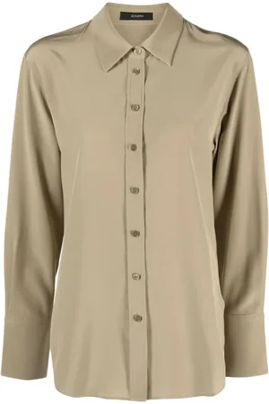 Joseph Donna, Camicette , Marrone, M, new