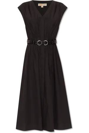 Michael Kors Donna, Abiti, Nero, S, new