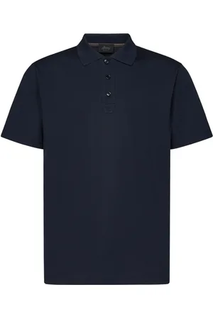 BRIONI Uomo, Top, Blu, S, new