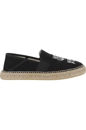 Kenzo Uomo, Scarpe, Nero, 40 EU, new