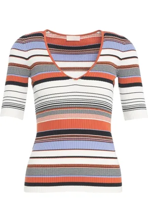 Liu Jo Donna, Maglie, Multicolore, M, new