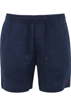 Ralph Lauren Uomo, Pantaloncini, Blu, L, new