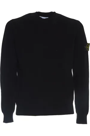 Stone Island Uomo, Maglie, Nero, XL, new