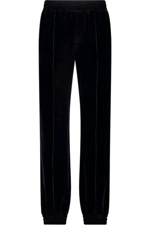 VALENTINO GARAVANI Uomo, Pantaloni, Nero, M, new